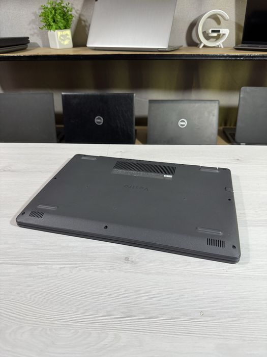 Ноутбук Dell Vostro 3500/i7-1165G7/16 Gb/SSS 128 Gb/500 Gb/Nvidia GeForce MX330