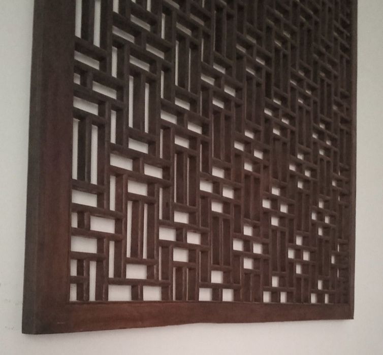 Painel/ painel chinês