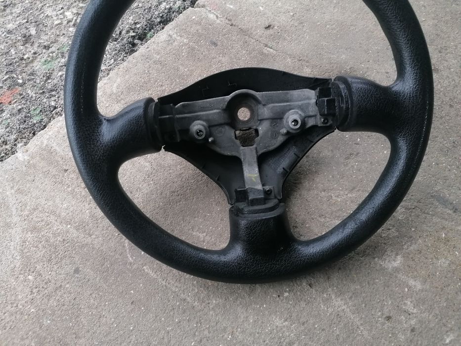 Volante peugeot 206 fase 1