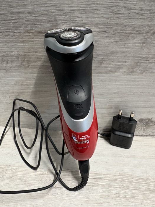 golarka to model Philips Aquatec