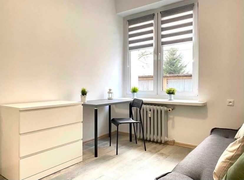 [GRUNWALD / JEŻYCE] – ul. Polna 72 (od 1 lub 15 LIPCA)  - przy Kampusie UMP - 49 m² - Widok 6