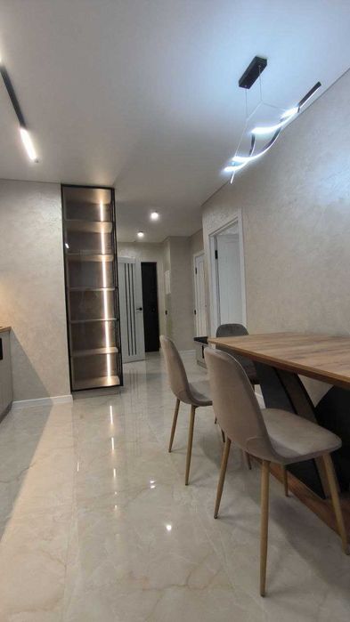 Квартира "під ключ"!!!