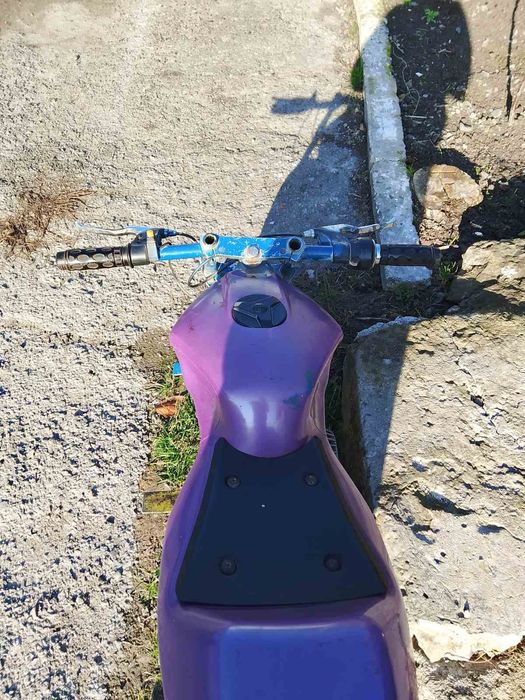 Продам міні байк