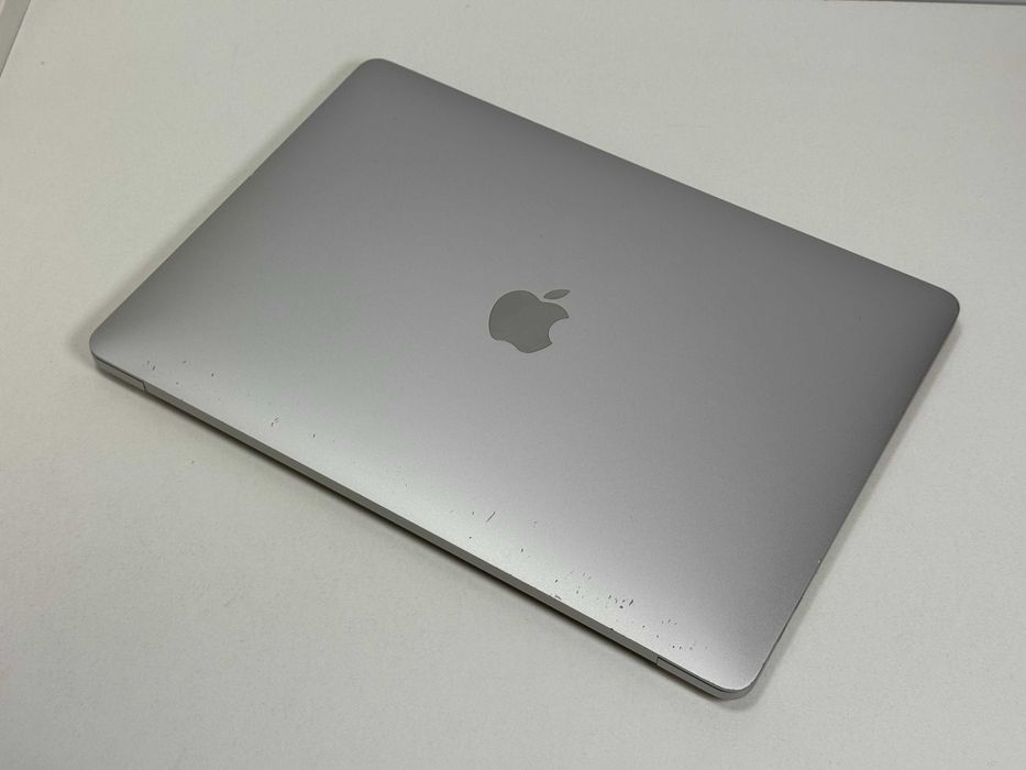 MacBook Pro 13 2022 M2 TouchBar 8GB RAM 256GB SSD Silver