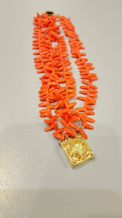 Браслет на руку  "Середземнамор'я"