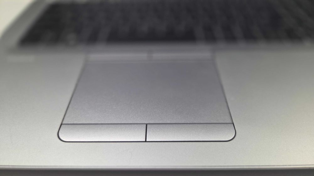 Cienki HP EliteBook 850 i5 6300U 8GB dysk 256SSD Laptop G3 Windows 11