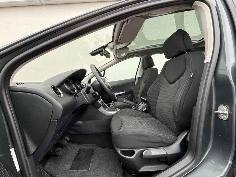 Peugeot 308 SW 1.6 HDI 110cv | Nacional | Garantia 12 Meses Incluída | Possível Financiamento