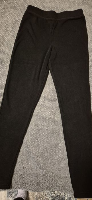 Nowe getry ocieplane 152-158