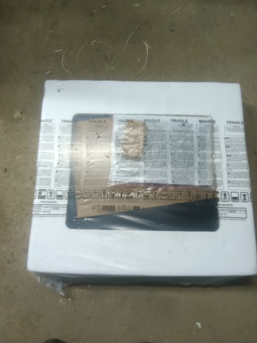 Placa vitroceramica candy