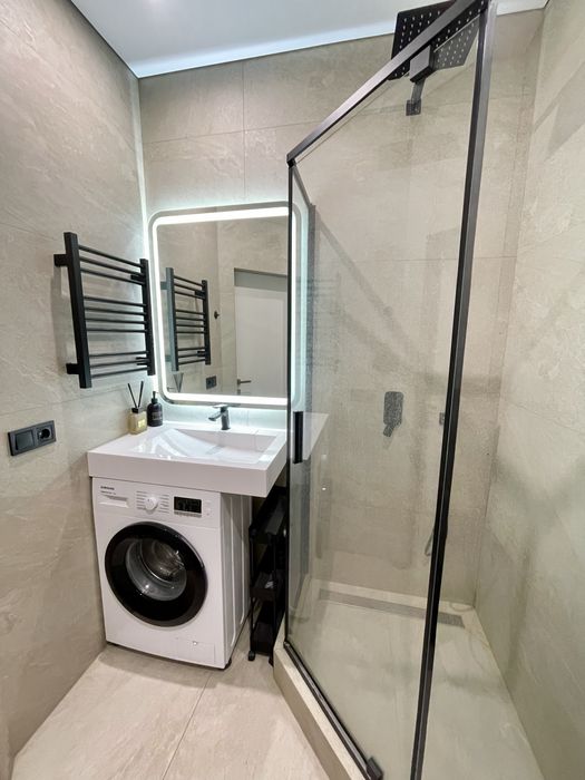 Аренда 2к квартиры ЖК Новая Англия, Голосеевский район, Васильковская