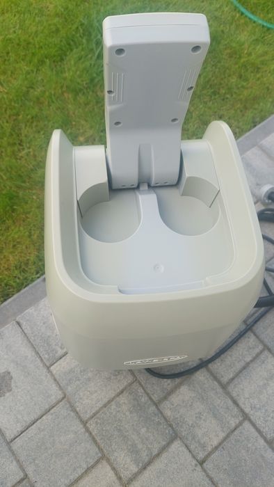 Pompa do jacuzzi Lay-Z-Spa Bestway