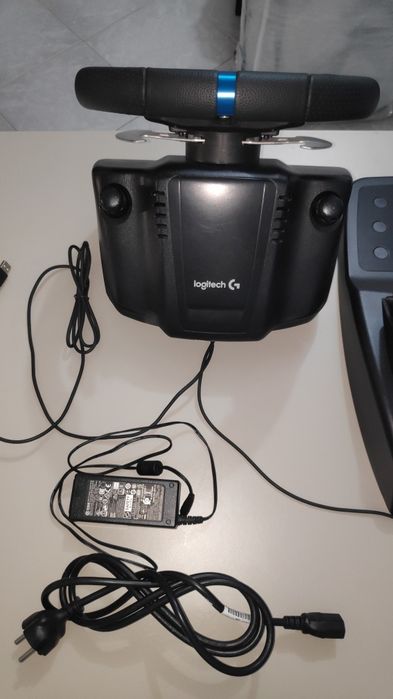 Volante Logitech G29