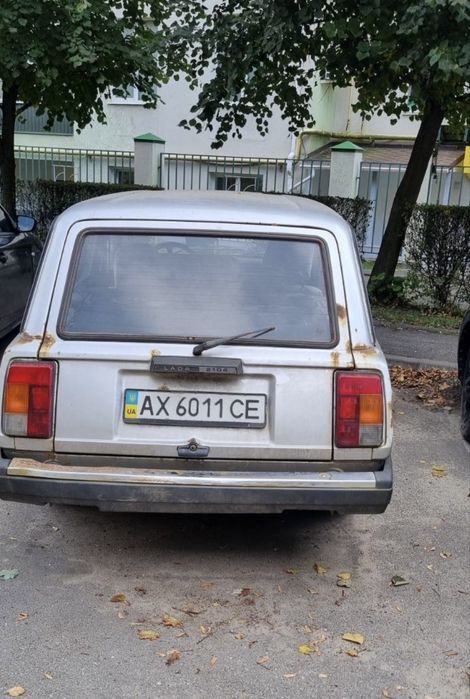 Продам Ваз 2104.