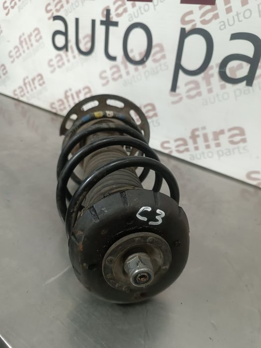 Amortecedor Frente Esquerdo CITROËN C3 II - 9801736280