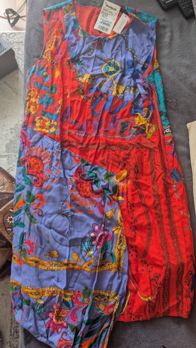 Sukienka/tunika desigual