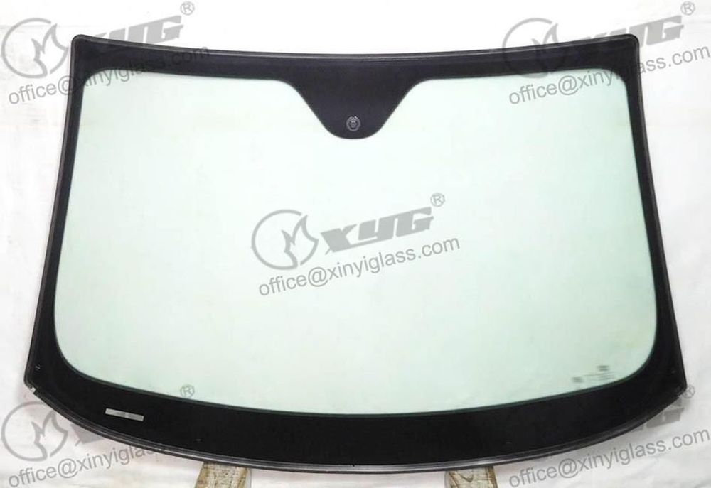 SZYBA CZOŁOWA FIAT 500X 5D CROSSOVER 2014-