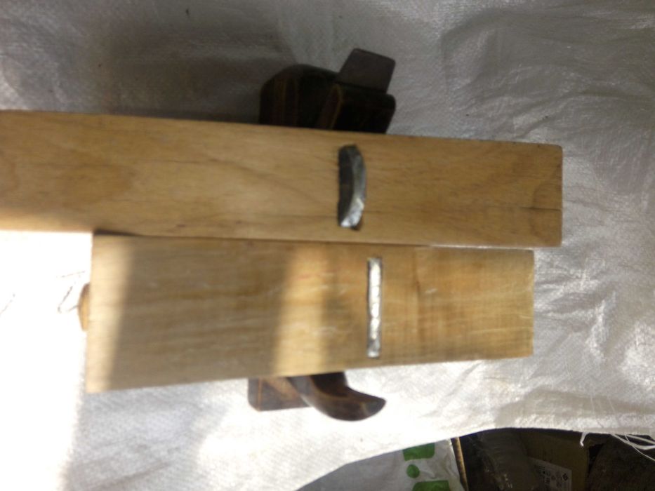 Рубанки по дереву 5 шт бур новий коловорот