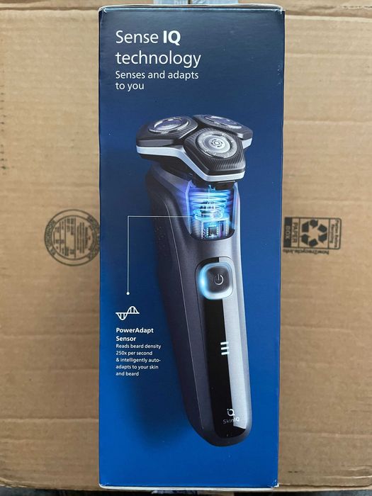 Електробритва PHILIPS Shaver 5200 серії 5000  | Original | NEW
