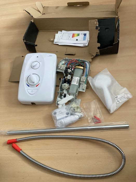 Podgrzewacz wody Mira Sprint 8,5 KW