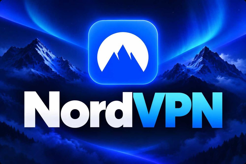 Підписка Nord VPN