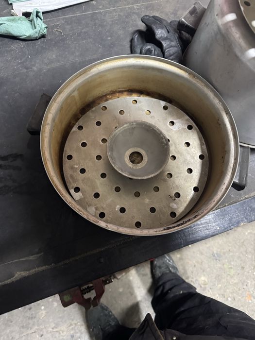 Соковарка советская