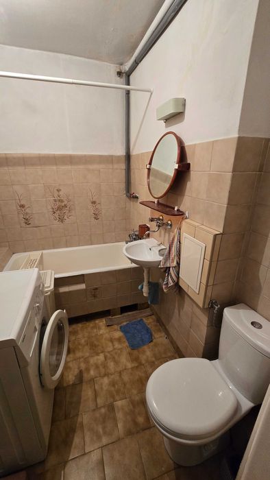 Mieszkanie na wynajem Olsza II Kraków