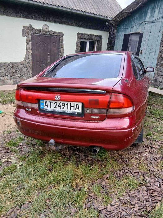 Продається мазда