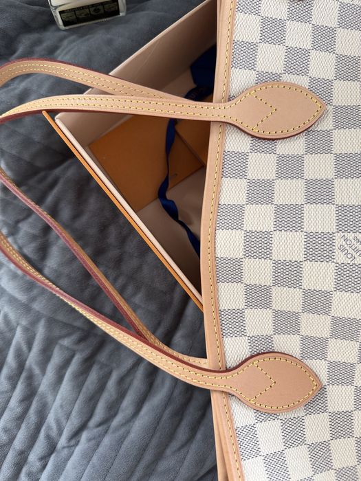 Louis Vuitton Neverfull MM