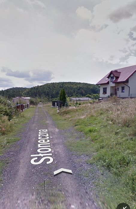 Na sprzedaż działka budowlana - Złoty Potok, bez pośredników - Widok 6