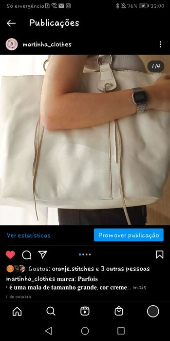 Parfois - Luggage, Wallet, and Accessories