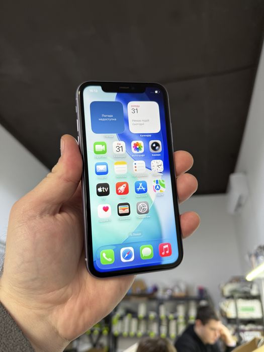 Apple iphone 11 64 gb Neverlock 100% айфон