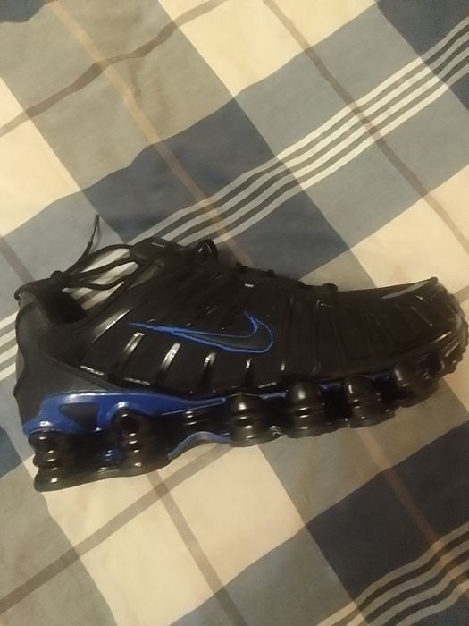 Buty Nike nowe rozmiar 46