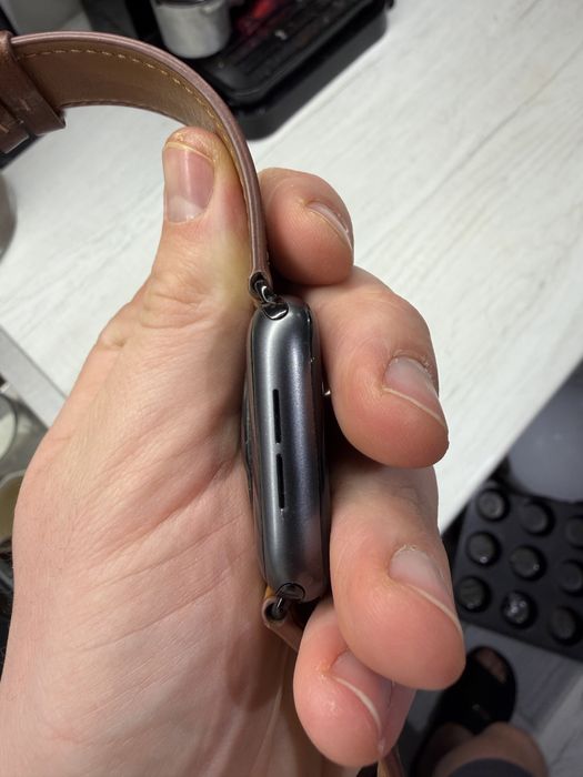 Apple Watch SE 1 44 mm