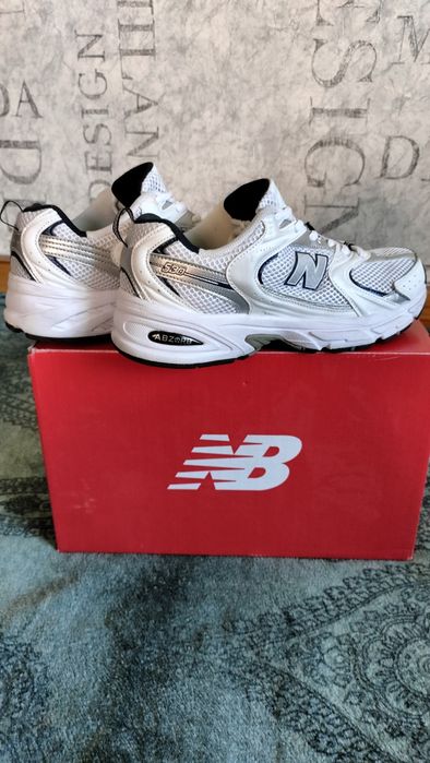 Кросівки New Balance 530
