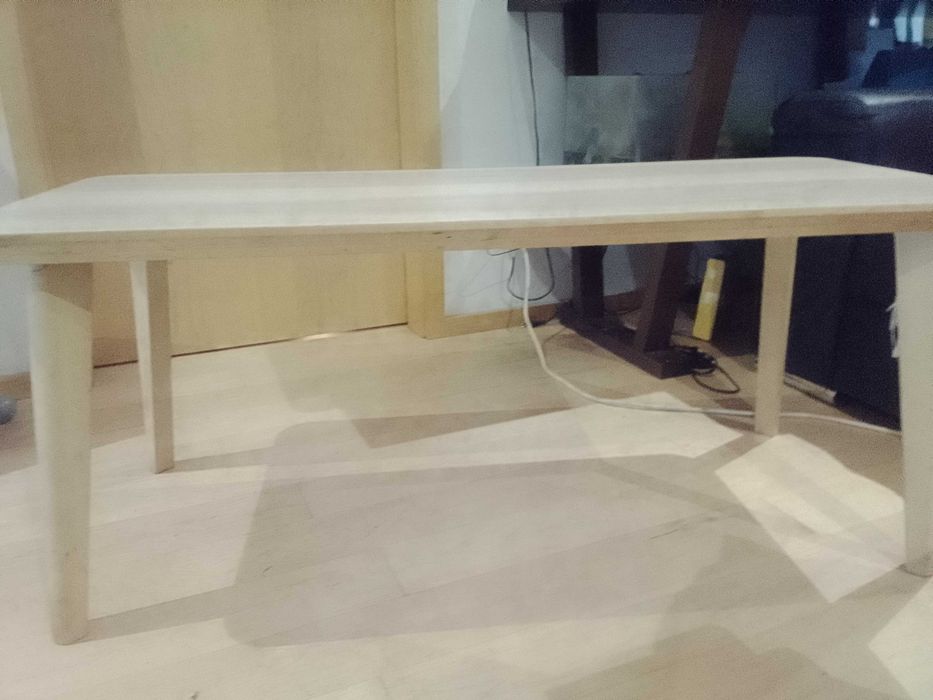 mesa de centro / mesa de apoio