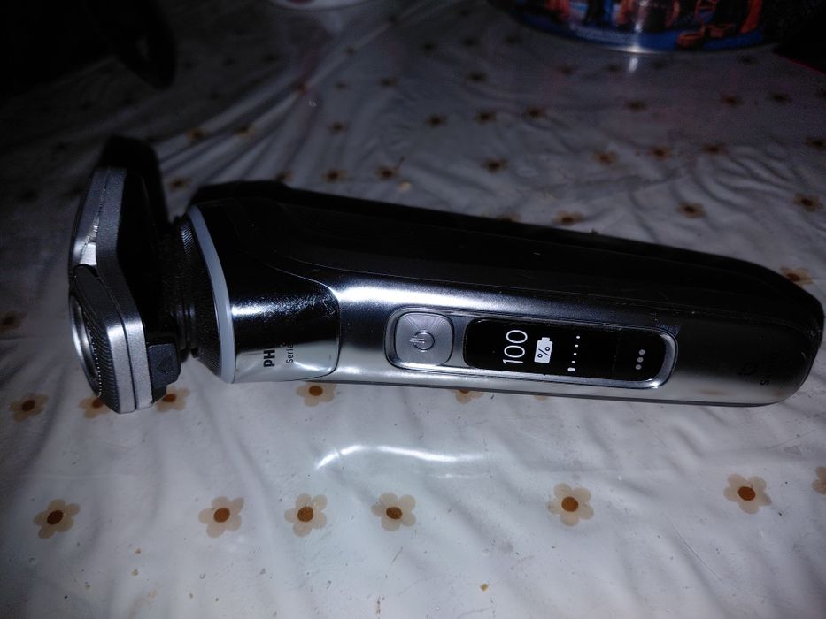 Бритва Philips 9000