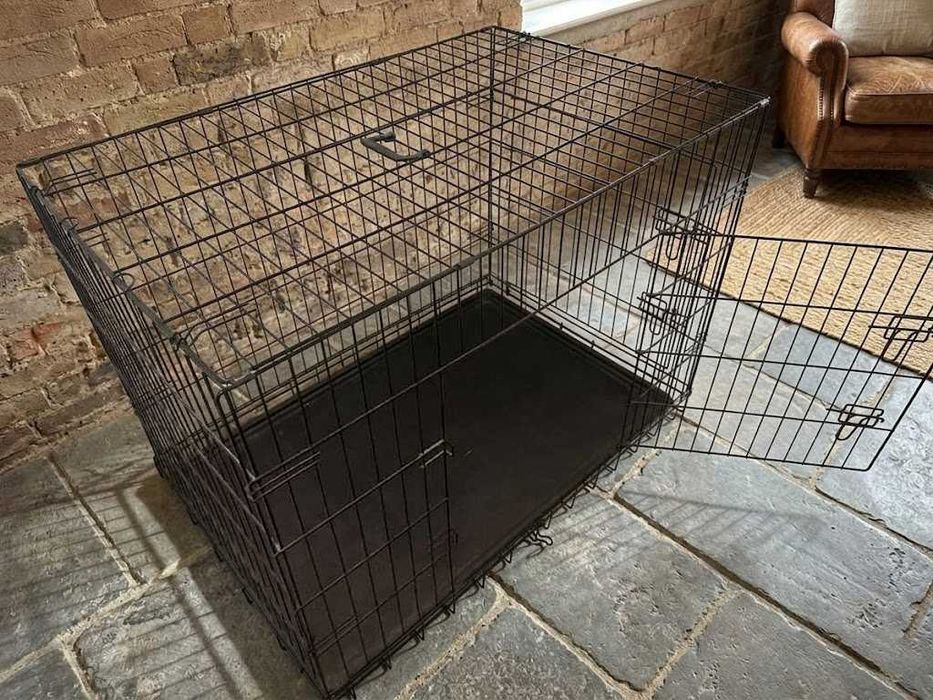 Клетка для собак, вальер, ВСЕ РАЗМЕРЫ , клітка для котів Польша крепкая