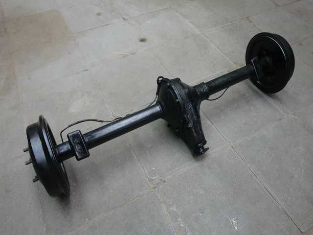 Газ-13 Чайка Колпаки Хром Стёкла Выхлопная Замки Стартер Бампер