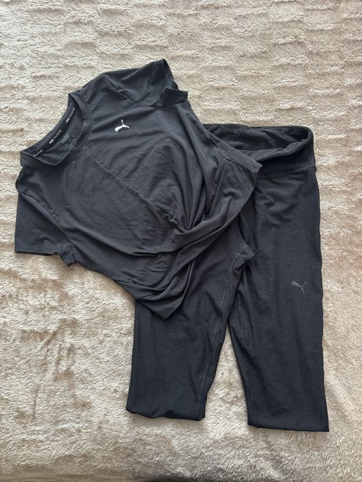 Костюм для спорту М