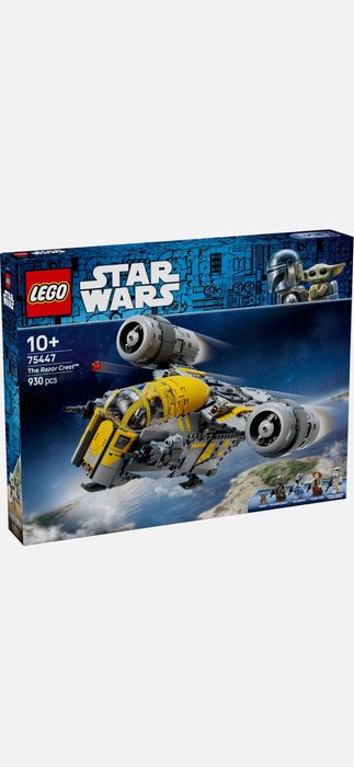 Lego 75447 razor crest