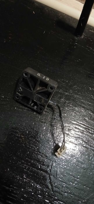 Датчик протоку води ariston uno 24