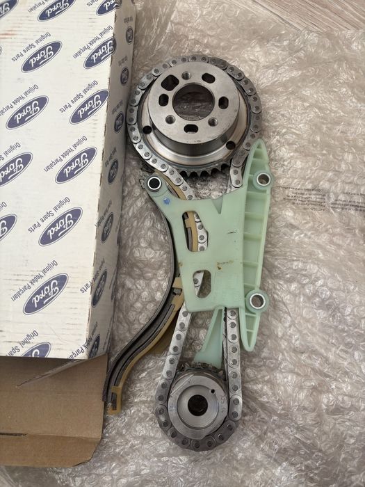 Кассета цепи ТНВД Ford Connect Конект Focus Mondeo 1.8TDCI - 1198056