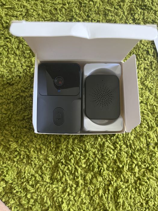 Домофон . MINI Doorbell