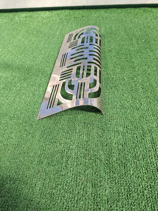 Galeryjka do akordeonu