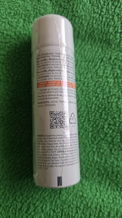Água Termal Avene 50ml
