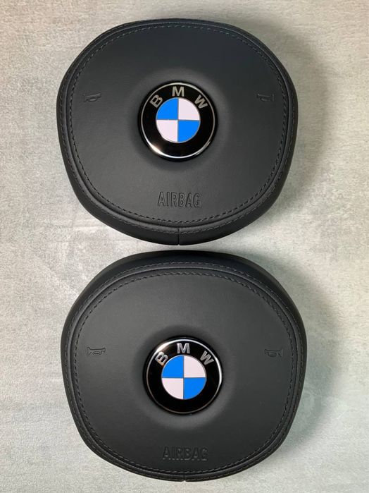 Airbag подушка безпеки М руль BMW G30 G32 G01 G02 G05 G06 G07 G11 G12