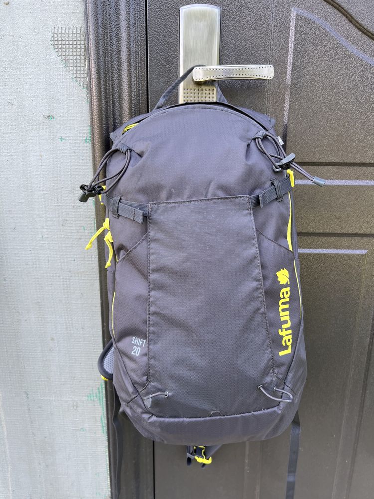 Lafuma shift 28 new arrivals