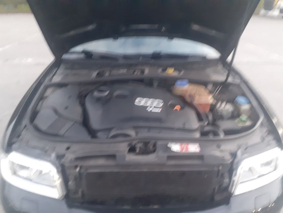 Audi A4 1.9 TDI 115 cv