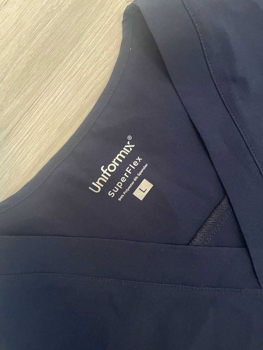 Uniform medyczny