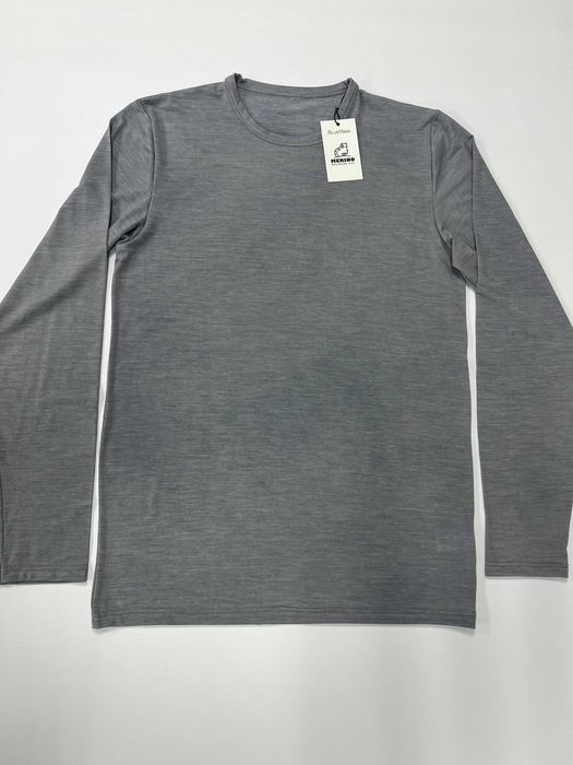 Термобілизна з вовни меріноса тенсель комплект кофта термобелье шерсть